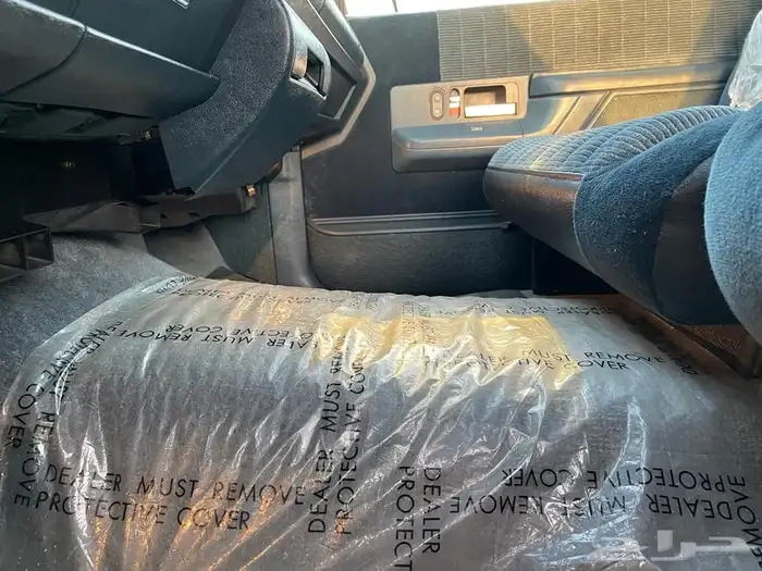 جمس 1994 مخزن 43