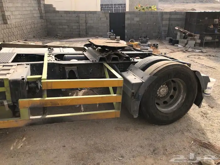 افيكو افكو 2008 Iveco 2