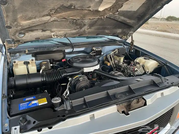 جمس 1994 مخزن 95