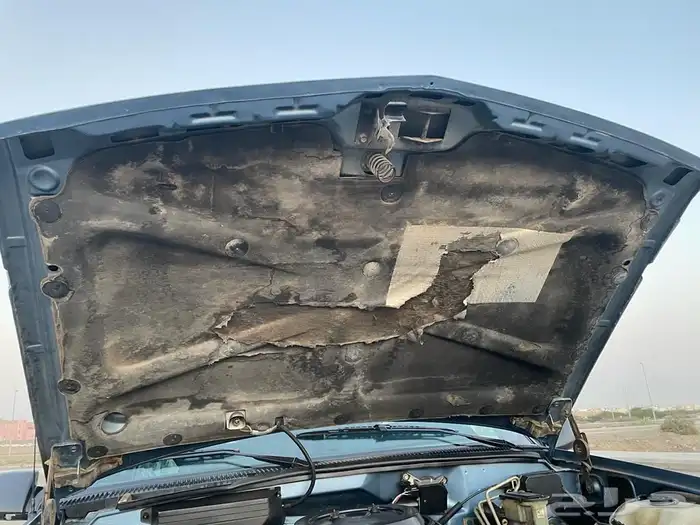 جمس 1994 مخزن 87