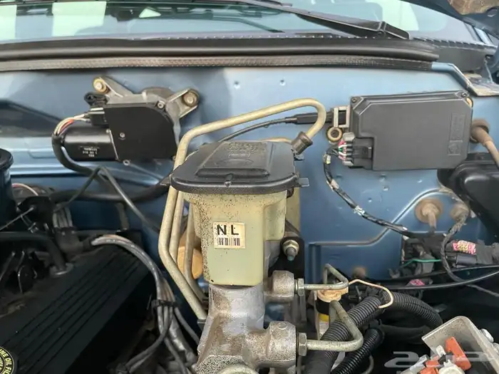 جمس 1994 مخزن 90