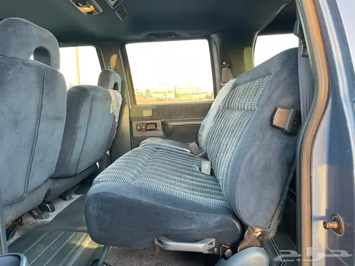 جمس 1994 مخزن 52