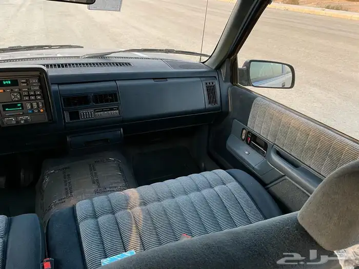 جمس 1994 مخزن 71