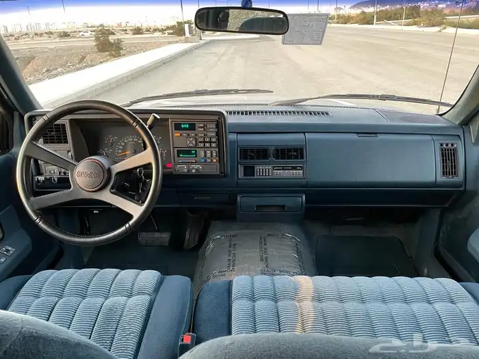 جمس 1994 مخزن 35