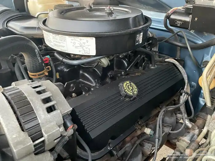 جمس 1994 مخزن 89