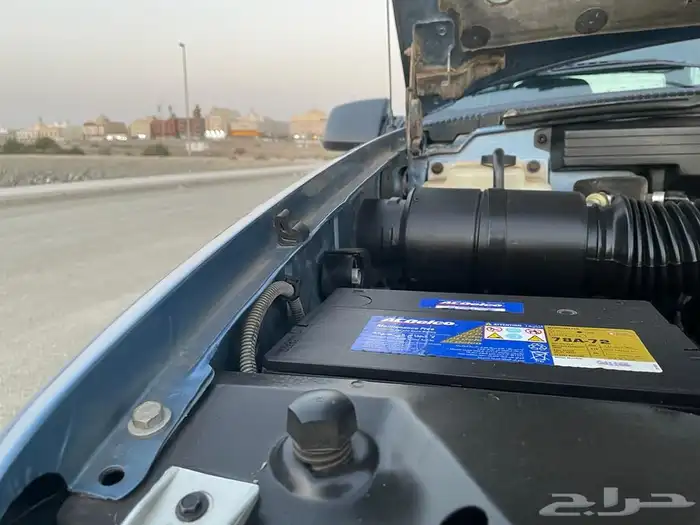 جمس 1994 مخزن 93