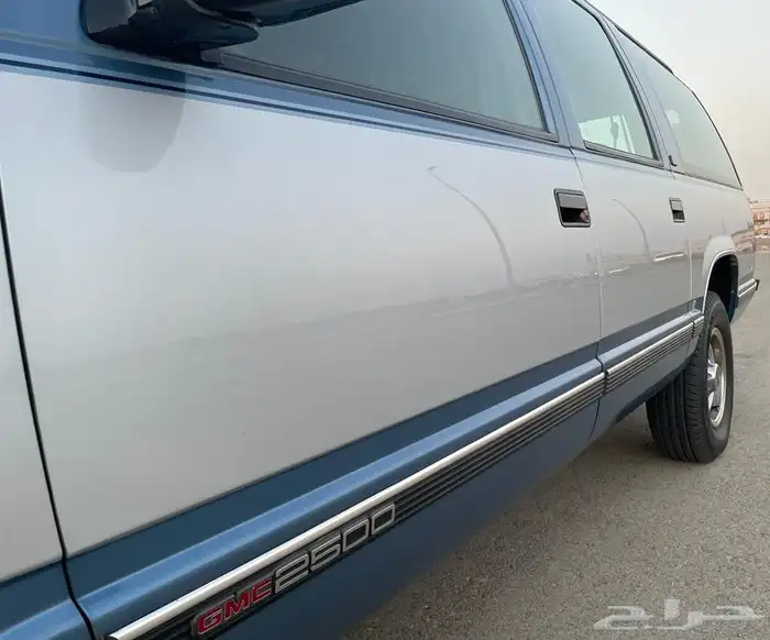 جمس 1994 مخزن 6