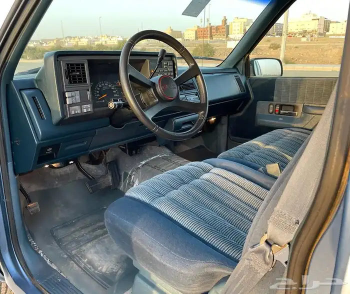 جمس 1994 مخزن 55