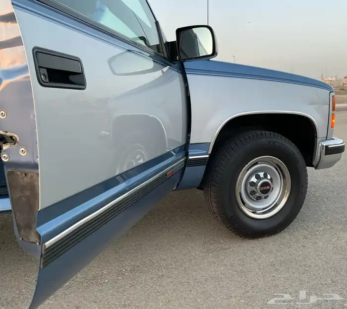 جمس 1994 مخزن 18