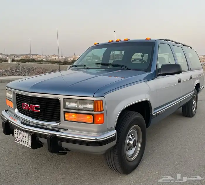 جمس 1994 مخزن 1