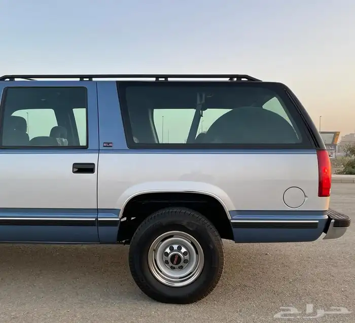 جمس 1994 مخزن 26