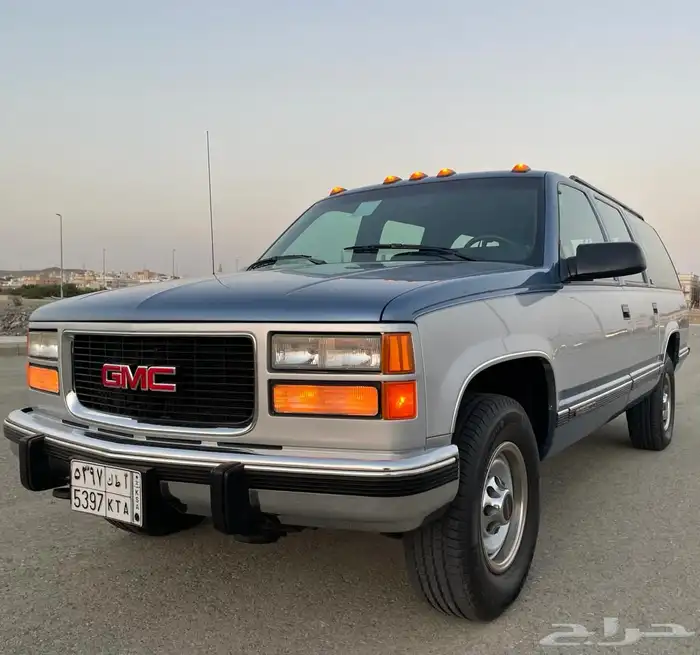 جمس 1994 مخزن 2