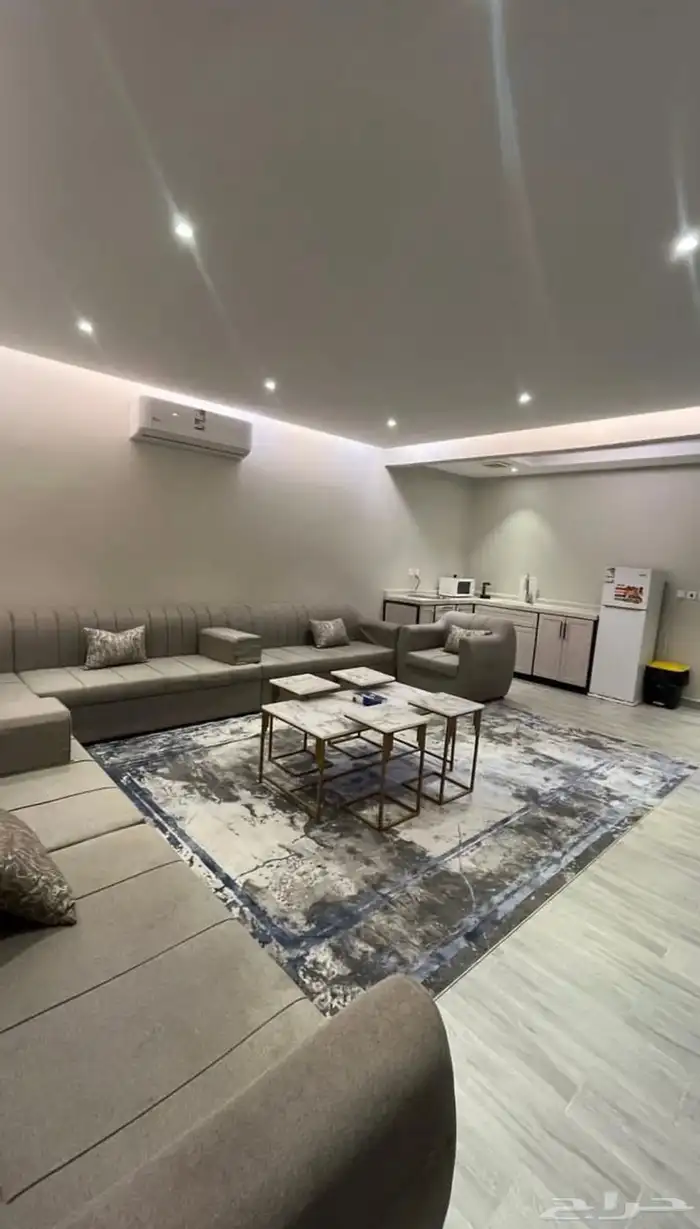 شاليه لورا - المكان إلي تحب ترجع له - الرياض 3