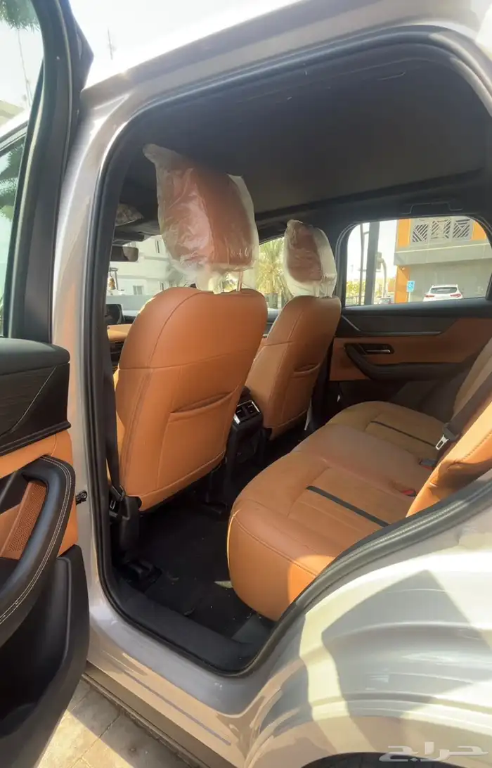 مازدا CX-60 ممشى 27 الف 18