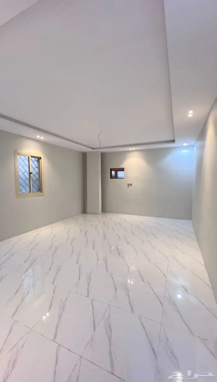 شقة غرفتين للايجار شامل الكهرباء والماء 0