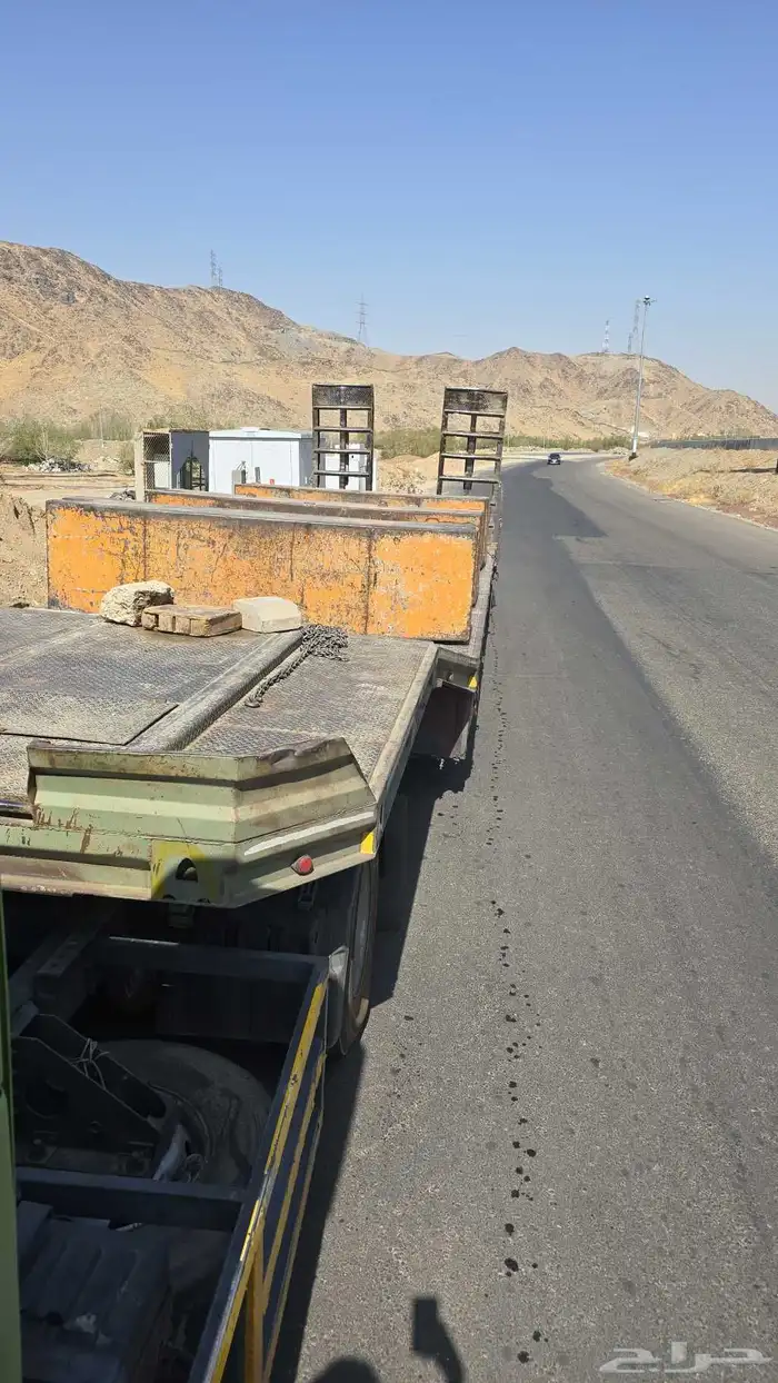 لوابد مكه جده للاجار 4