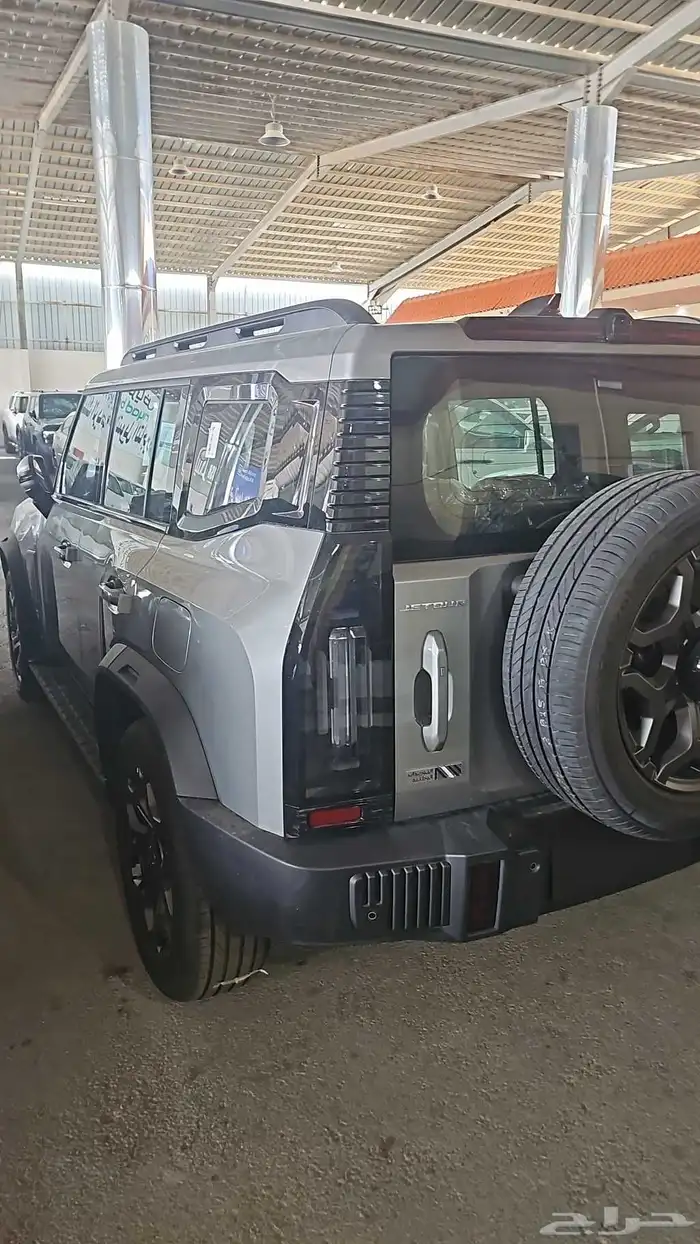 جيتور2026 تي تو تقسيط او دفعتين 50 50 5