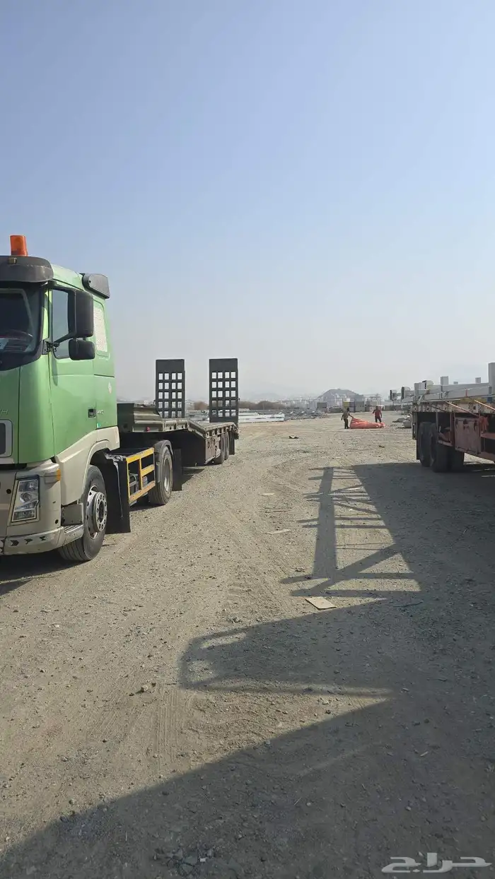 لوابد مكه جده للاجار 1