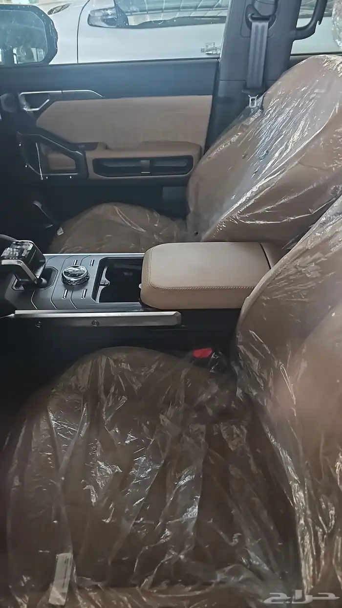 جيتور2026 تي تو تقسيط او دفعتين 50 50 4