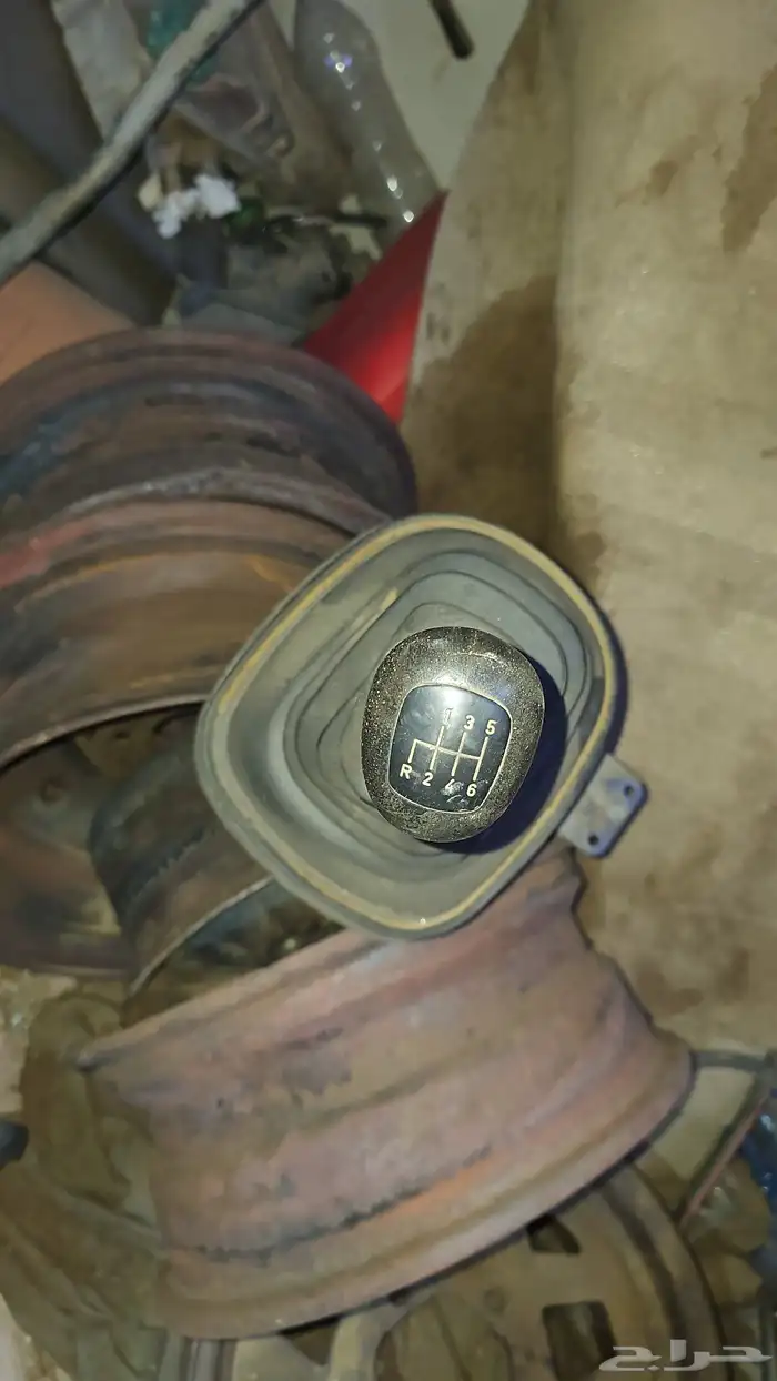 قطع غيار اتيكو مرسيدس 7