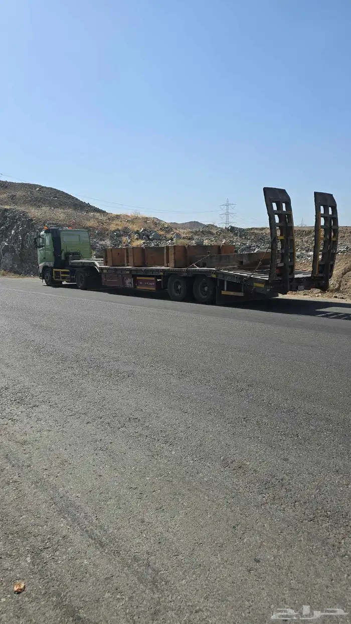 لوابد مكه جده للاجار 2