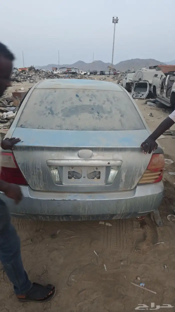 تايوتا كورولا 1