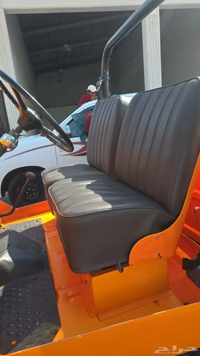 دوج برويقن مديل 57 7