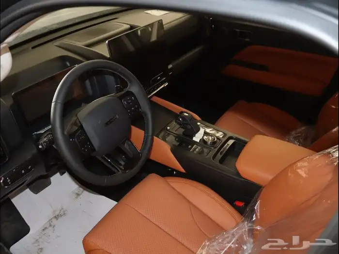 هافال H9 فل كامل - نص فل 2026 8