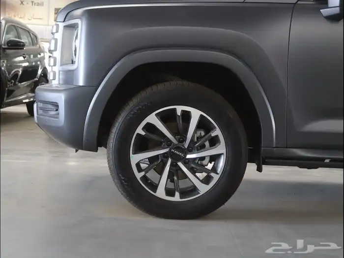 هافال H9 فل كامل - نص فل 2026 3