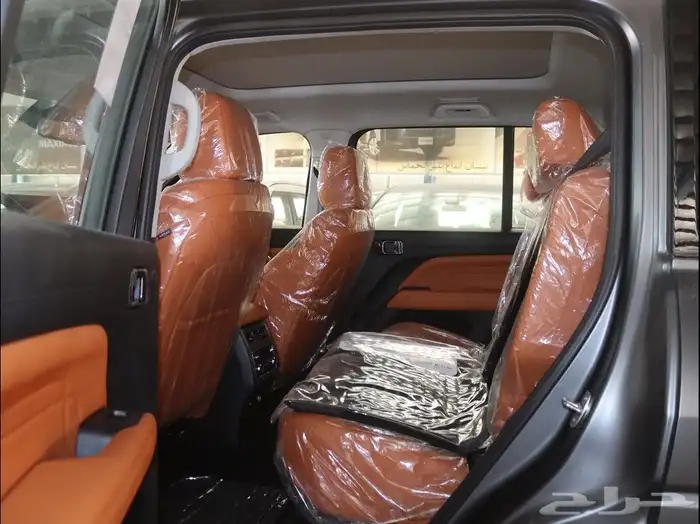 هافال H9 فل كامل - نص فل 2026 7