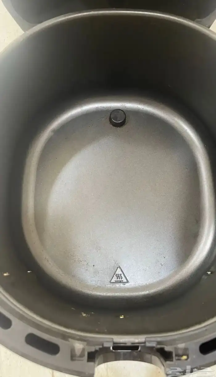 قلاية هوائية من اديسون تالف 2