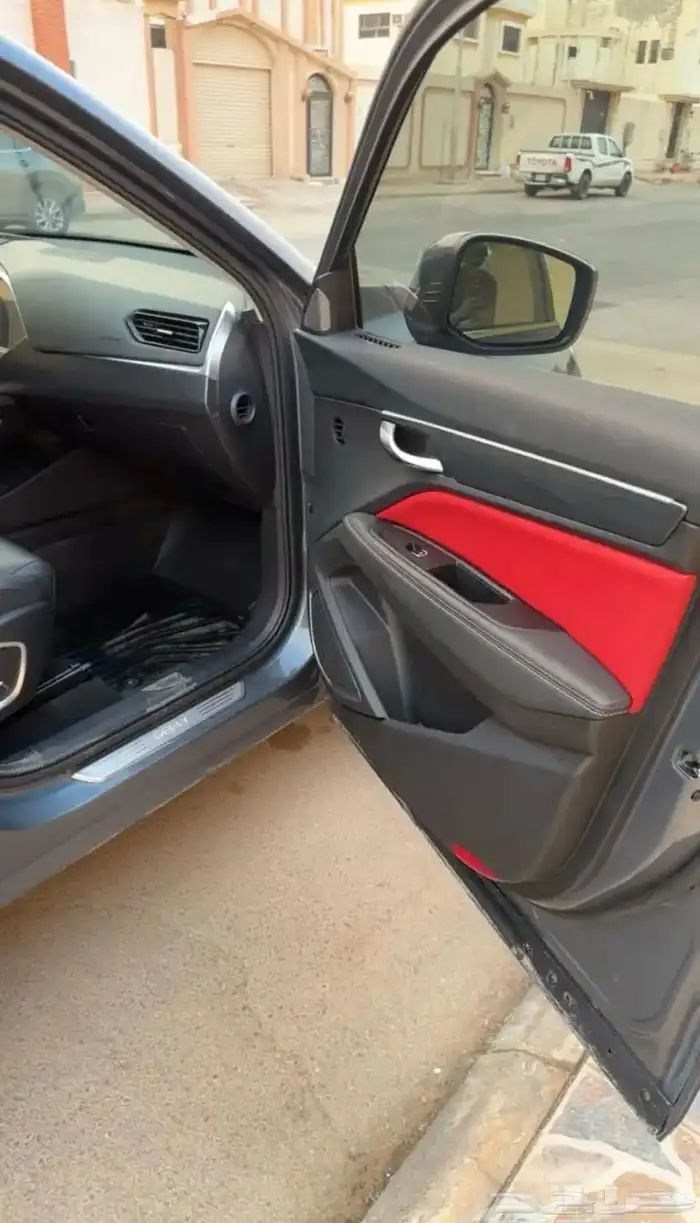 توجيلا 2022 ماشي 65 2