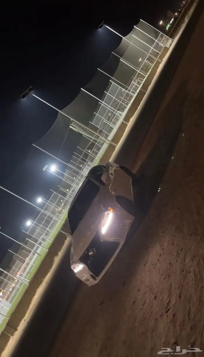 لكزس اي اس 2007 13