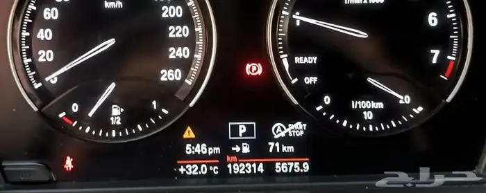 بي ام دبليو X2 موديل 2020 للبيع 12