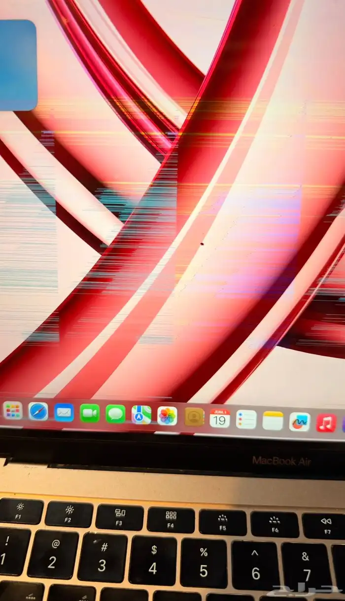 ماك بوك اير macbook air 2018 3