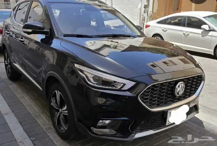 ام جي زد اس2024 فل اوبشن ممشى 3000 كم جديده 0