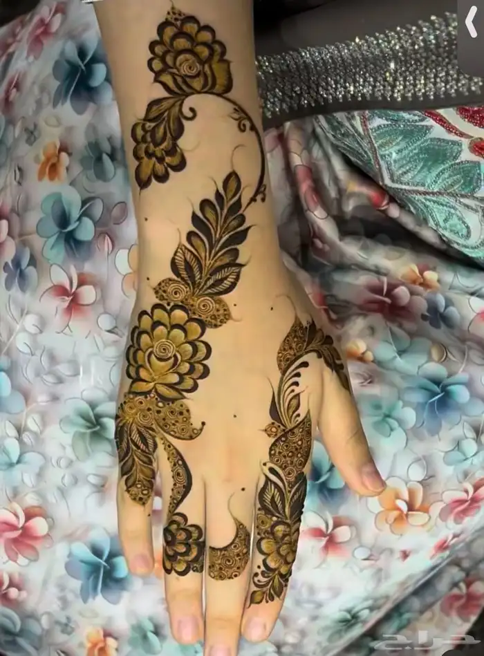 نقاشه الرياض 2