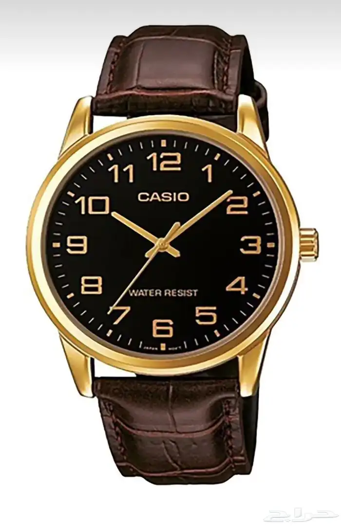 ساعات كاسيو ياباني أصلي 8