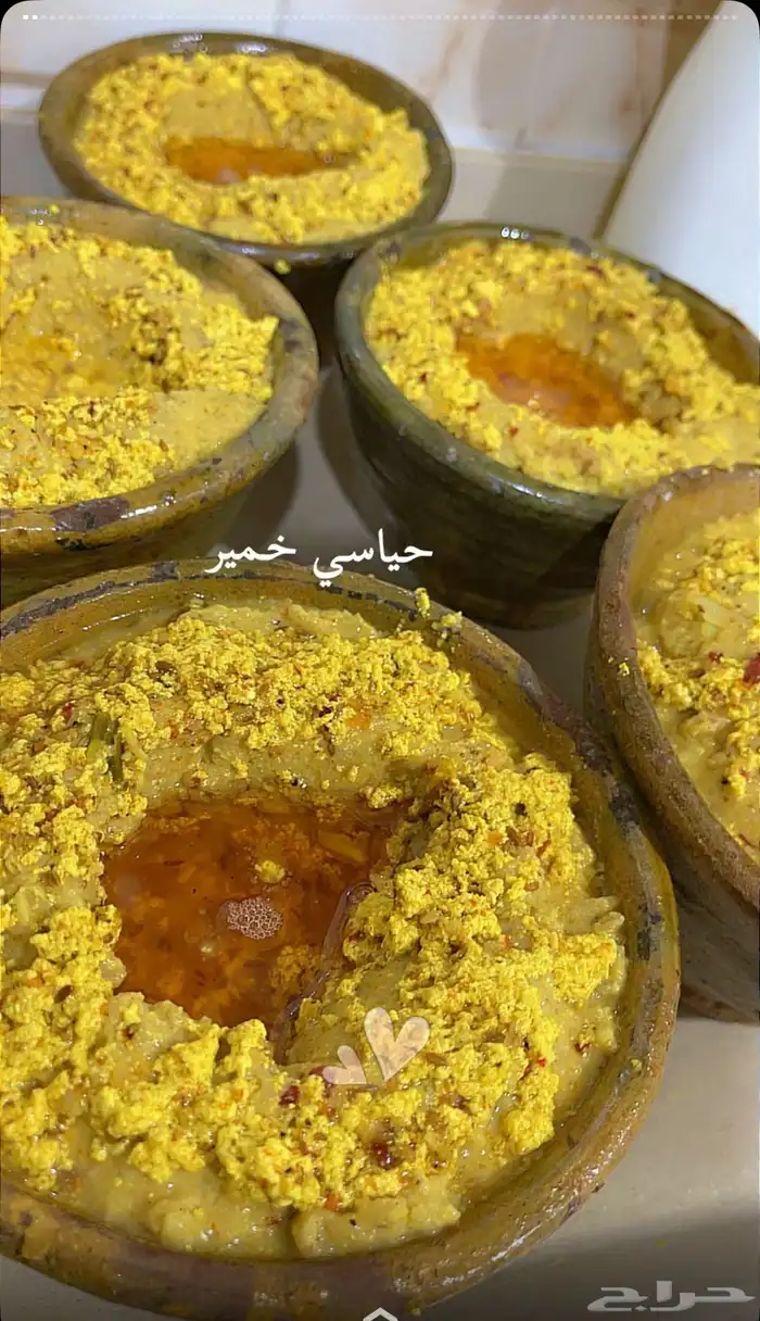 متوفر عريكه جنوبيه بالسمن والعسل وجريش 7