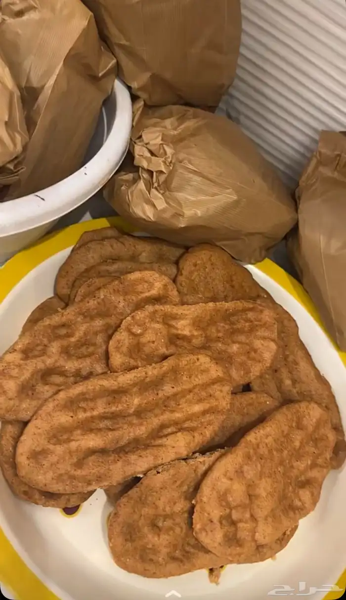 متوفر عريكه جنوبيه بالسمن والعسل وجريش 6