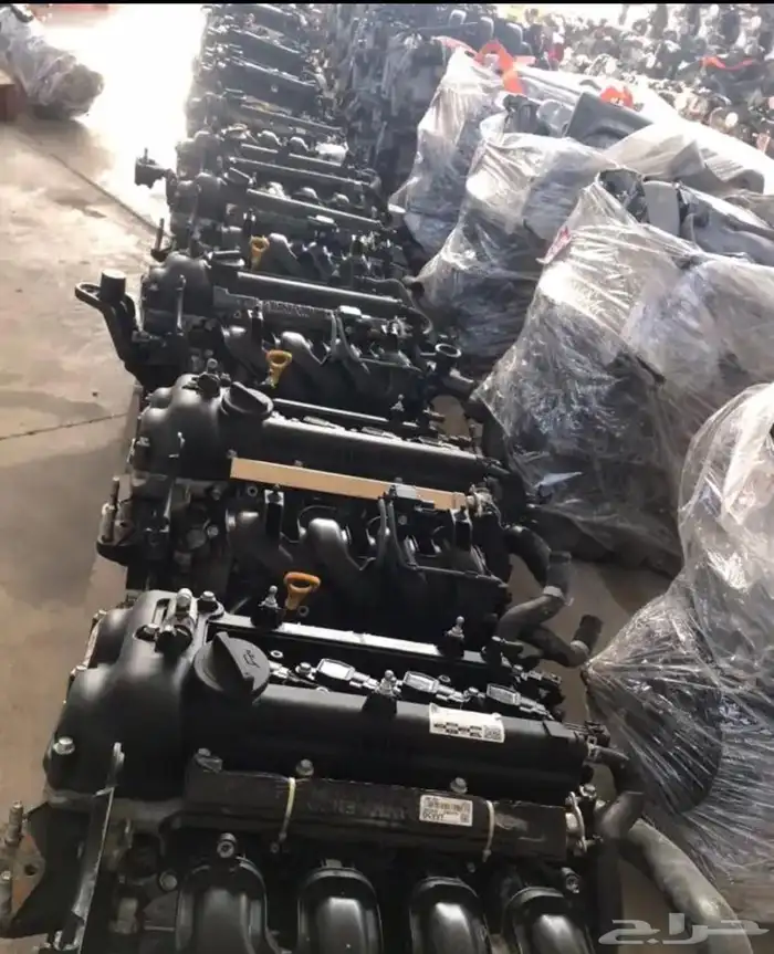 مكاين اتش ون ضمان سنه 2