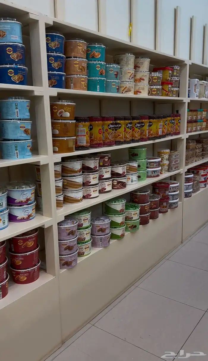 للجادين فقط   محل حلويات للتقبيل ( على السوم ) 6