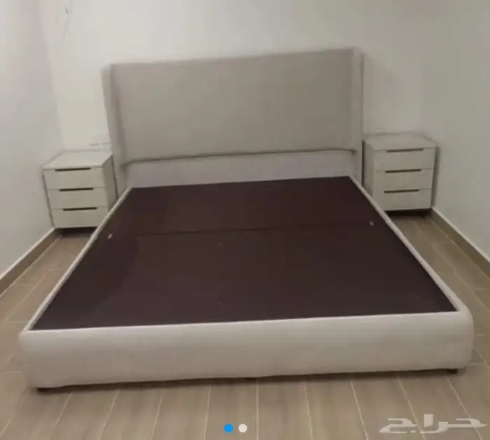 التفصيل دولاب سرير 5
