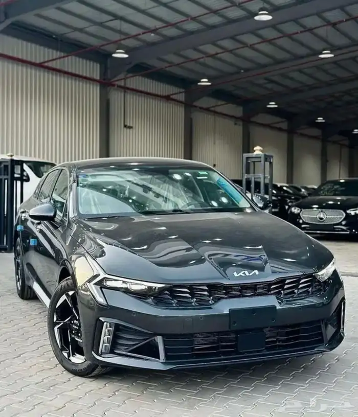 كيا كي 5 نص فل جلد الاهليه 2026 تقسيط وكاش بي اقل الاسعار 0