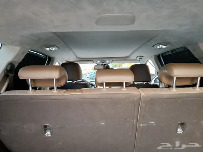 سنتافي ديزل فل كامل 15