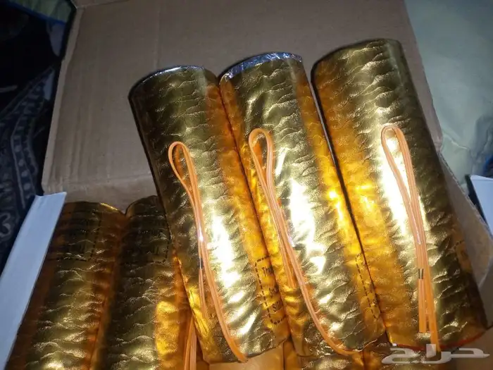 شرار بارد للاحتفالات الاصلي 3