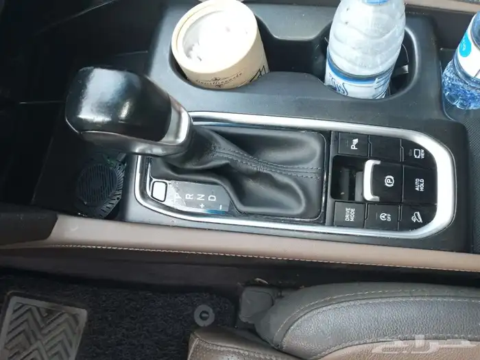 سنتافي ديزل فل كامل 20