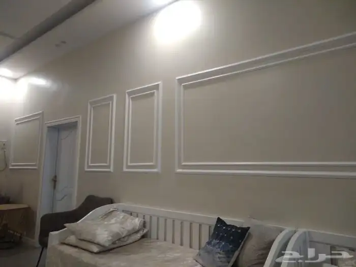 بديل خشب شيبورد برواز فوم شوف الكويس صار كويس وممتاز انت 7