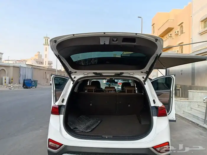 سنتافي ديزل فل كامل 14