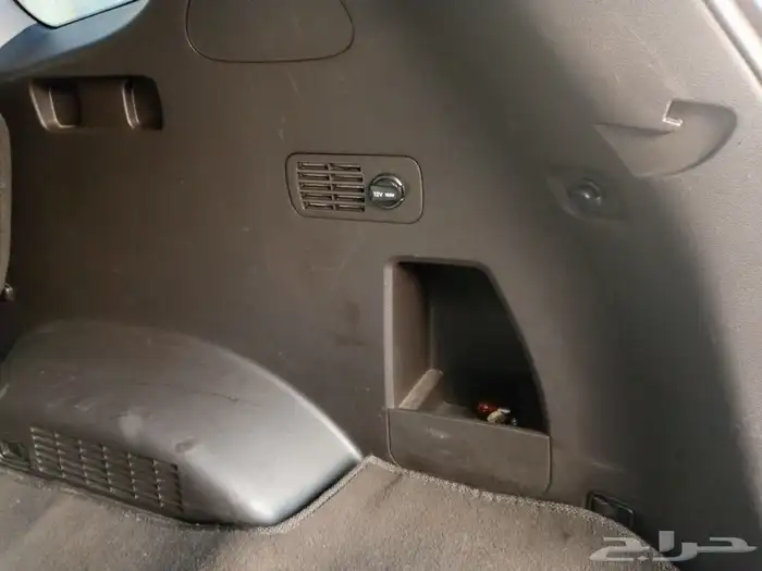 سنتافي ديزل فل كامل 26